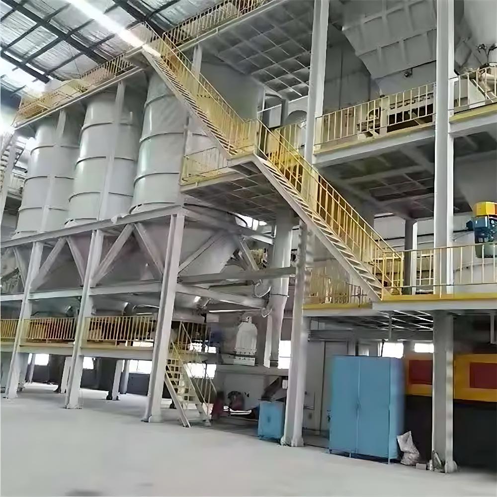 green sand casting equipment