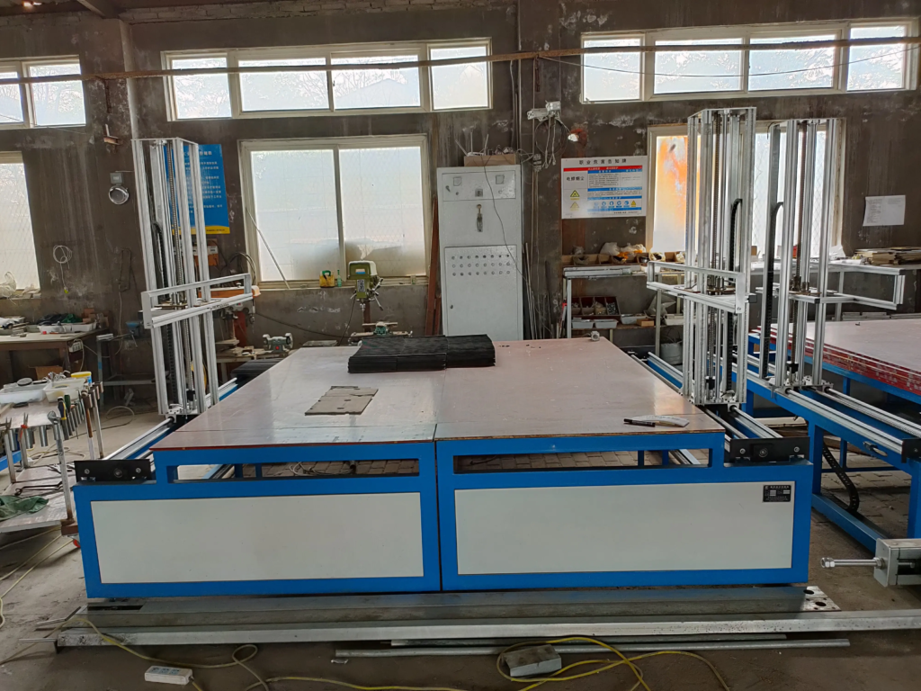 lost Foam Cutting Machine lost Foam Cutting Machine