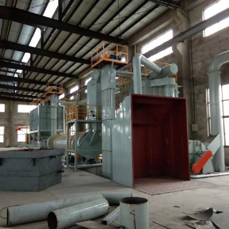v process casting vacuum molding