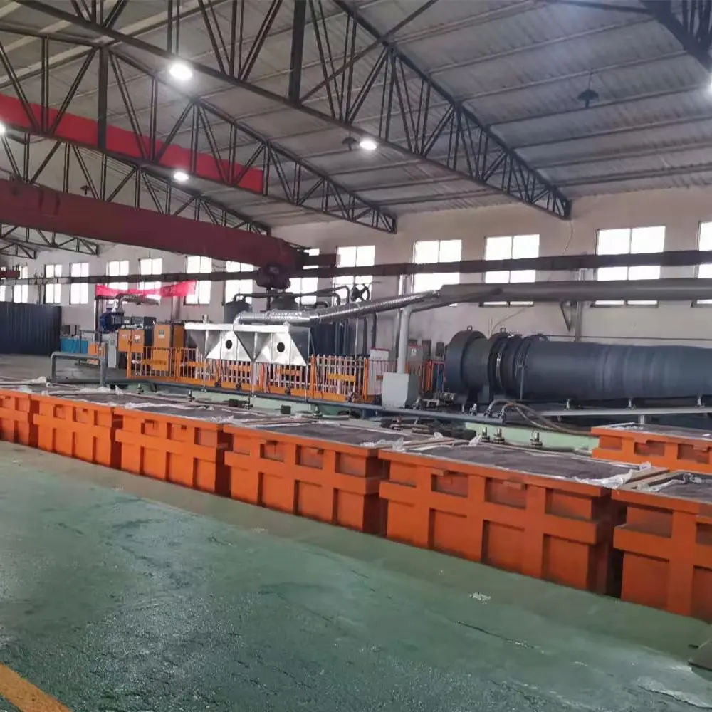 this picture is about the vacuum investment casting machine