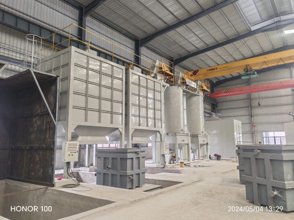 Equipment Needed for Lost Wax Casting Equipment Needed for Lost Wax Casting
