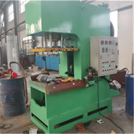 Wax Loss Casting Equipment