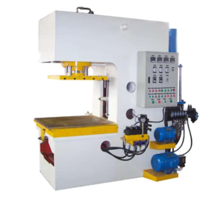 Wax Loss Casting injection machine