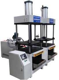 lose wax casting injection equipment