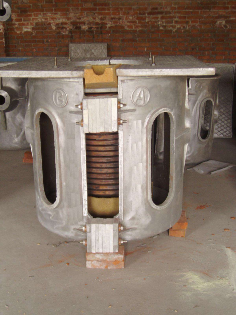 Investment Casting Furnace