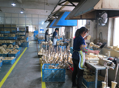 equipment needed for investment casting