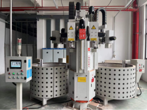 lost wax casting machine for sale