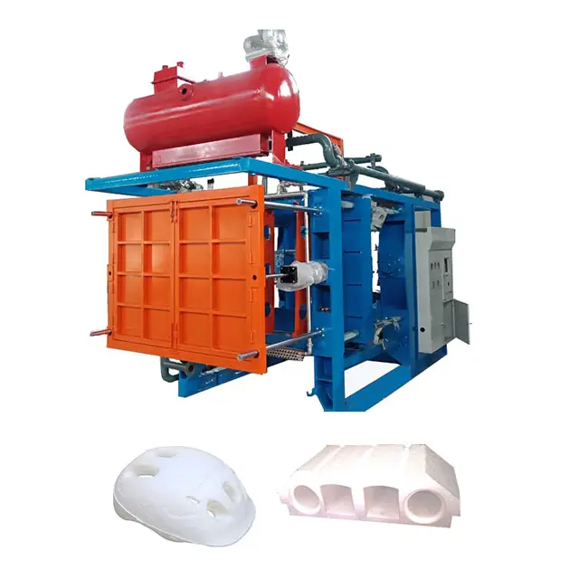 EPC Casting molding Machine