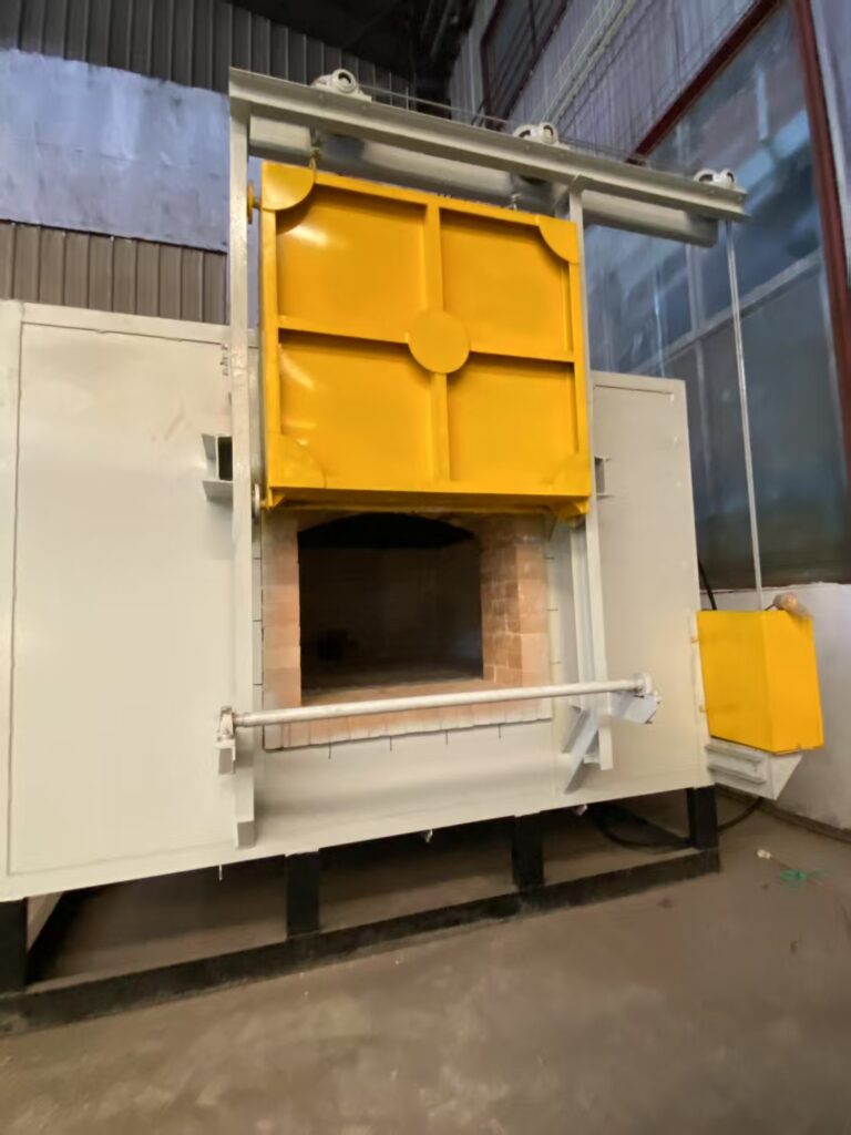 Investment Casting Machinery Manufacturers