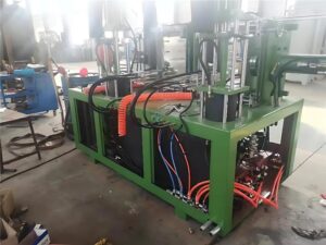 Investment Casting Wax Machines