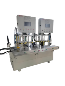 Lost Wax Investment Casting Machines
