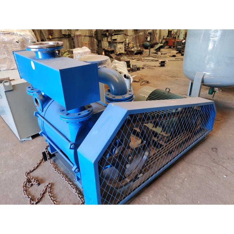 Sand Vibrate Shakeout Machines