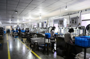 Lost Wax Investment Casting Equipments