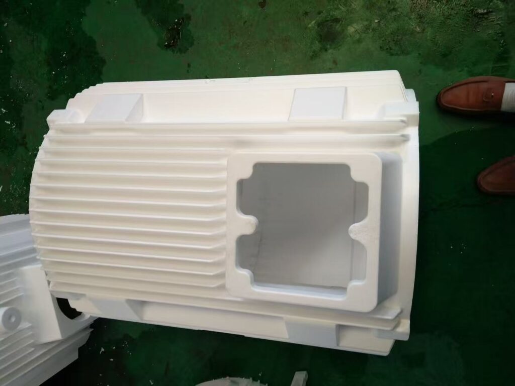 motor housing by eps Lost foam casting
